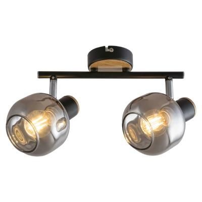 SPOT SALAZAR STEJAR E14 2x40W 5398