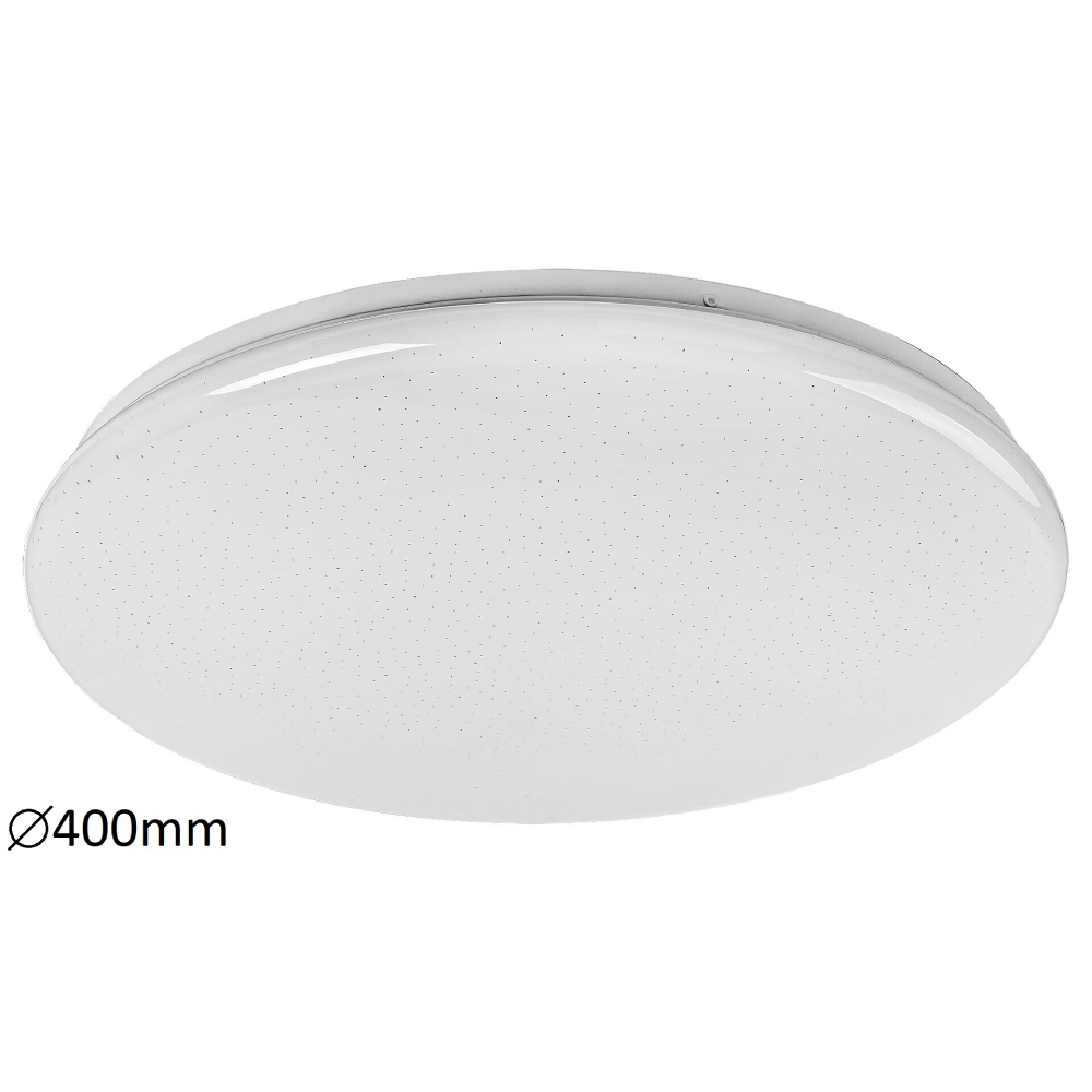 PLAFONIERA DANNY 36W LED 3000-6500K