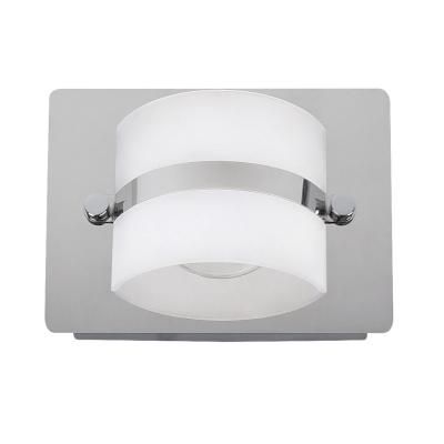 APLICA LED TONY 5W CROM 4000 K