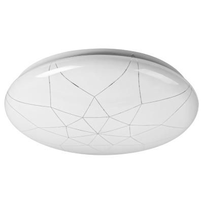 PLAF LED DAMIEN 24W DIM MULTICOLOR