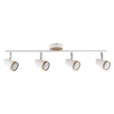 SPOT LED CAREN ALB 16W 3000K