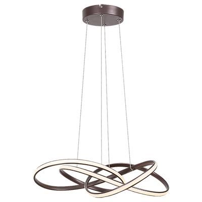 PENDUL LED AMBROSIO 40W 3000K