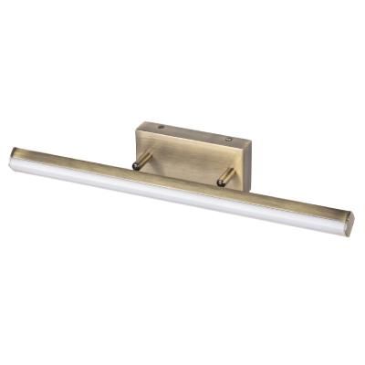 APLICA LED SILAS  PENTRU BAIE 18W 1700LM IP44 LUMINA NEUTRA 4000K