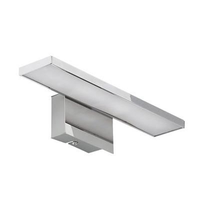 APLICA LED LOUSE 5W 3000K IP20 CROM nu se mai fabrica