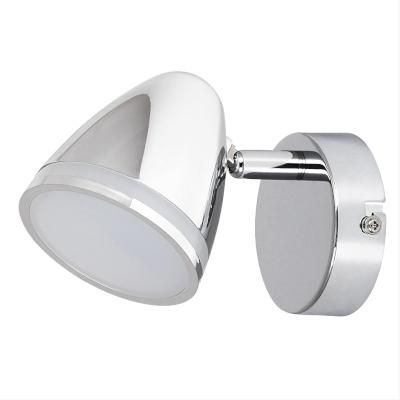 APLICA LED MARTIN 4W 4000K CROM* nu se mai fabrica