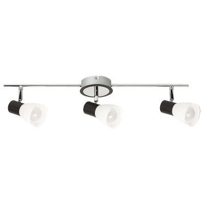 SPOT ATI NEGRU E14 3X15W