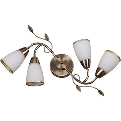 Dreambells, ceiling lamp, E14 4x40W nu se mai fabrica