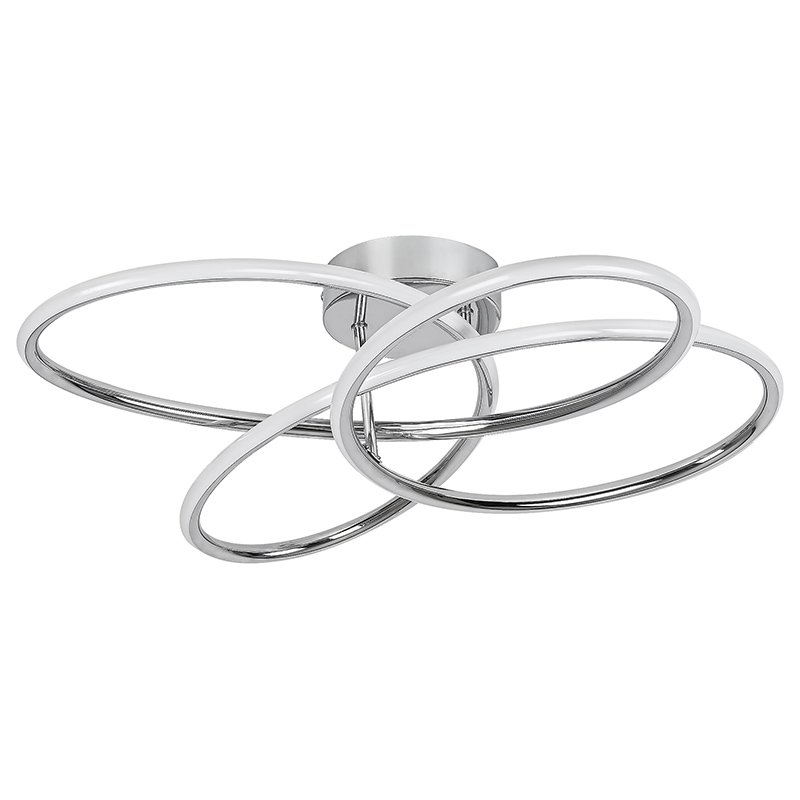 LAMPA PIERO LED 30W 4000K 6955