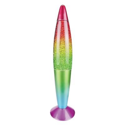 VEIOZA GLITTER RAINBOW 15W G45