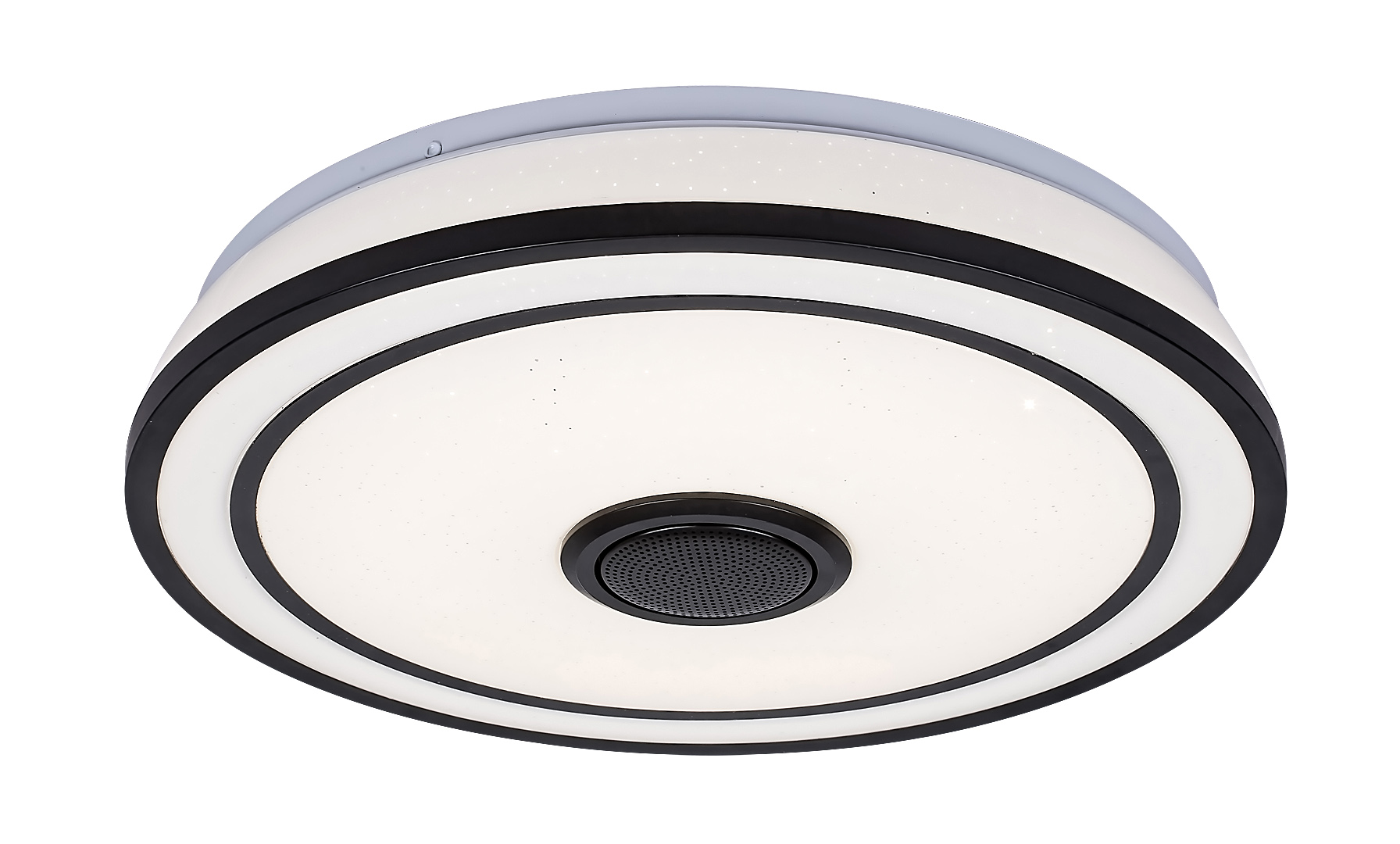 PAFONIERA LED NIKOLAUS 25W  D395MM CU BOXA LUMINA REGLABILA 3000-6500K