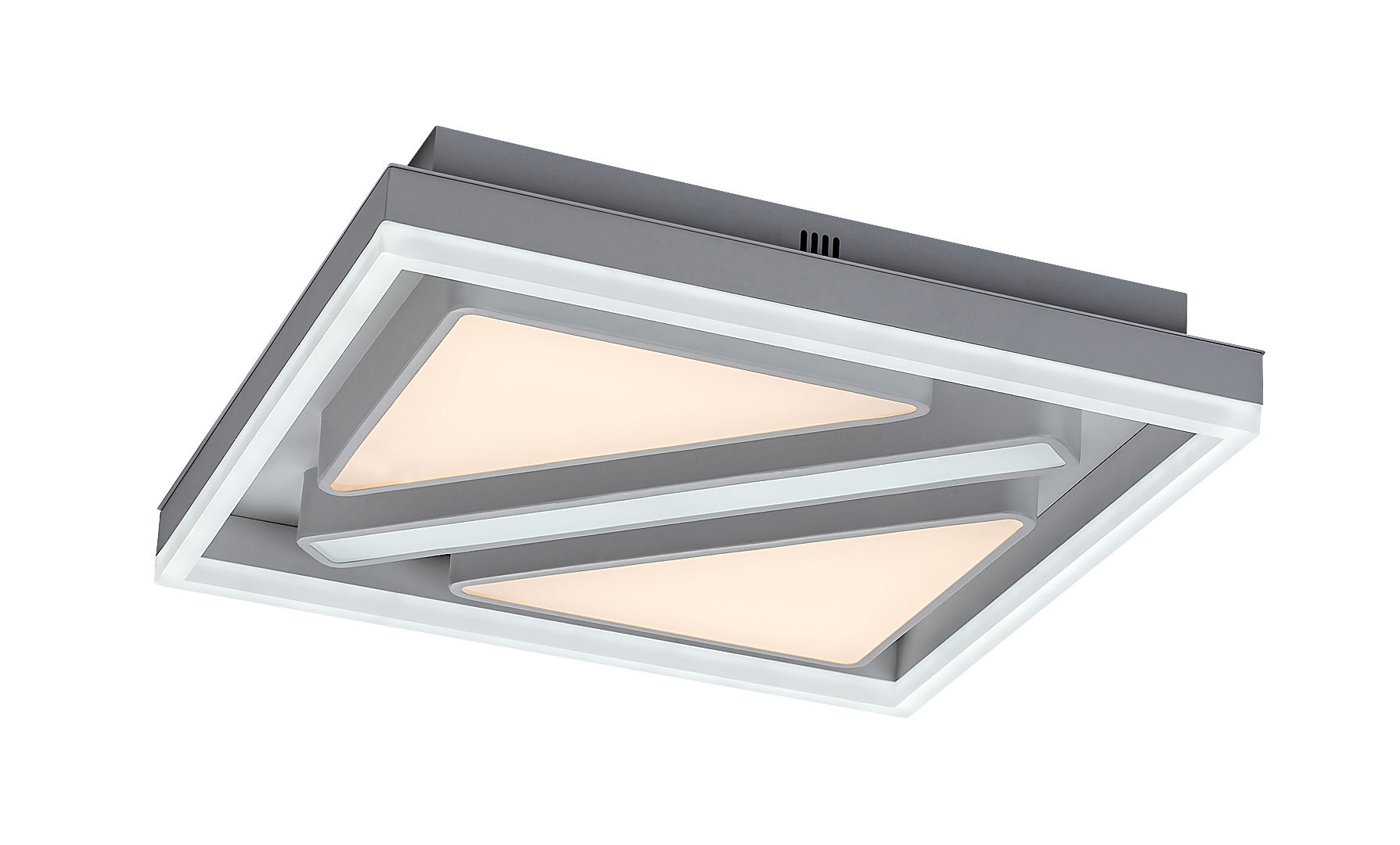 PLAF. LED 73W GREMIN 3000-6500K 71111