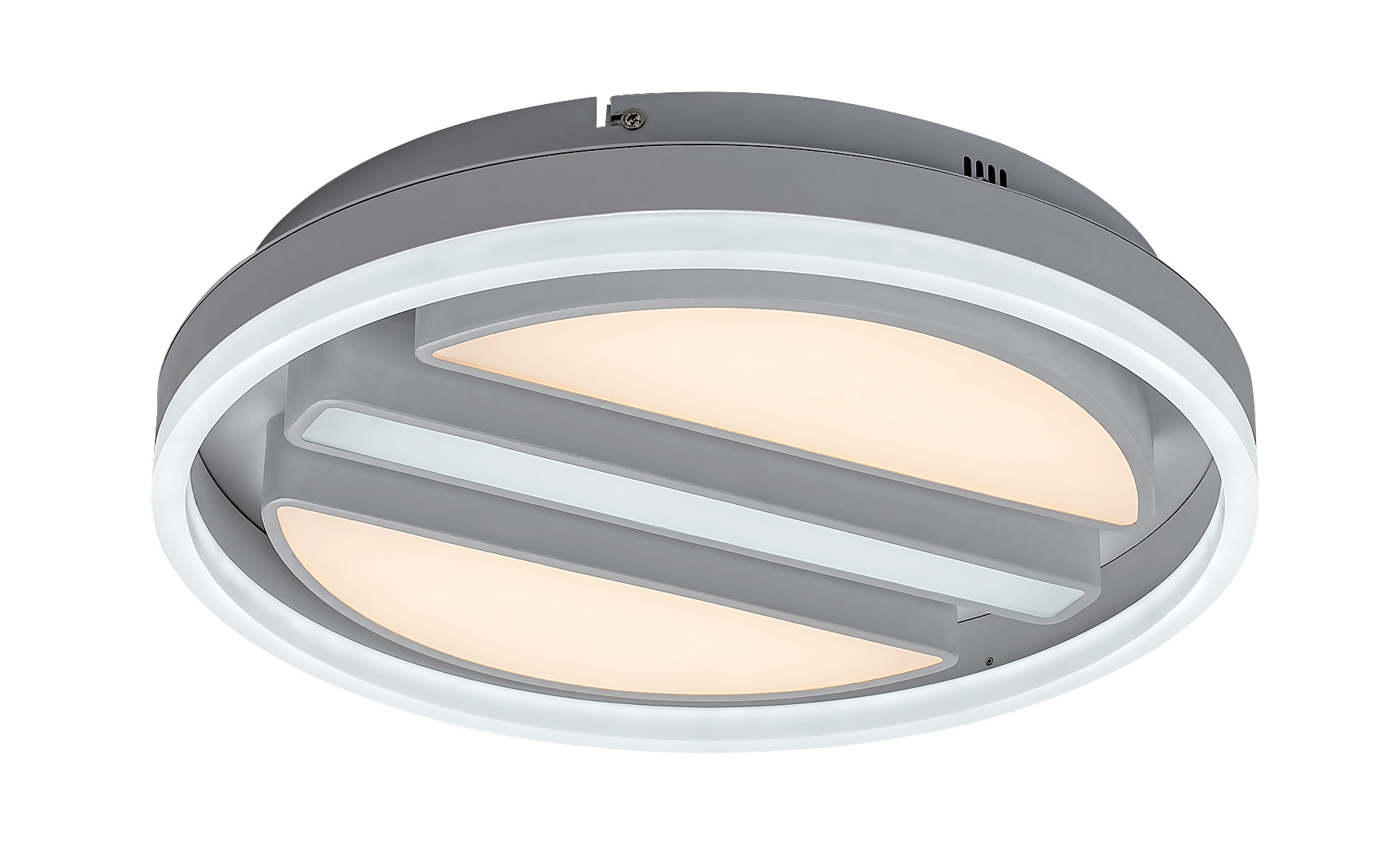 PLAF. GREMIN ROT LED 55W 3000-6500K 71112
