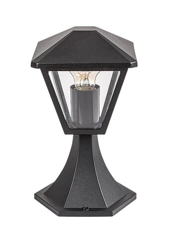LAMPADAR EXT PARAVENTO E27 1X40W 7148