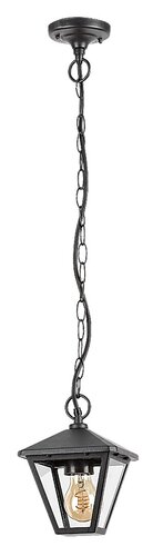 PENDUL EXT PARAVENTO E27 1X40W 7149