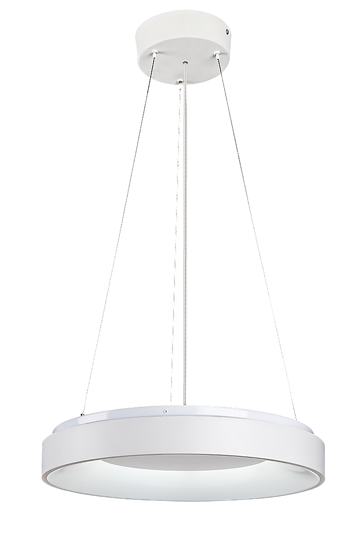 PENDUL CEILO LED 38W VARIABIL ALB 72002