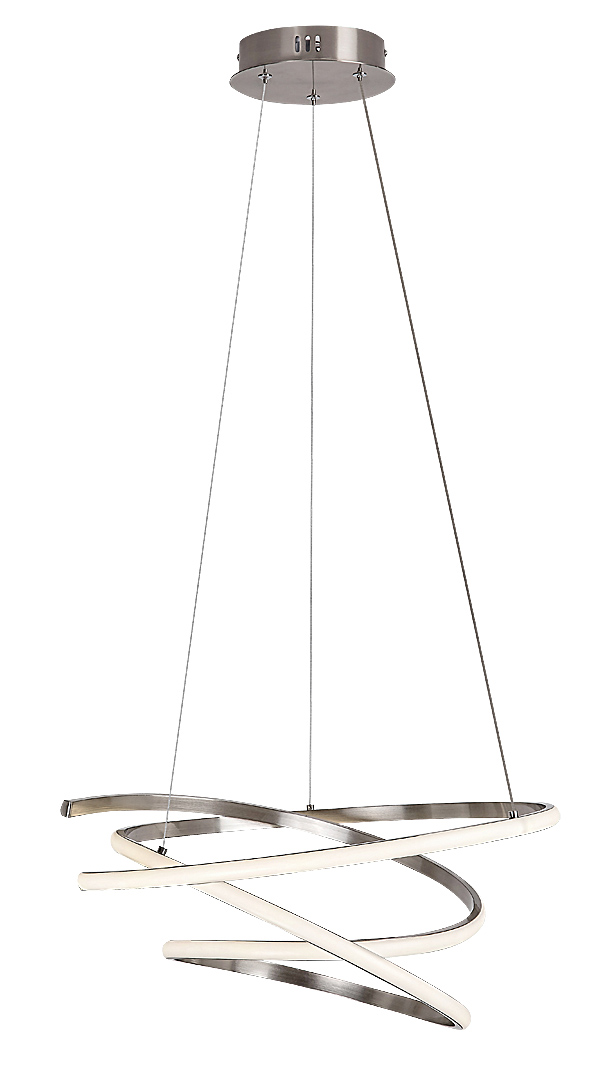 PENDUL ESILDA 42W 4000K MEATL 72020