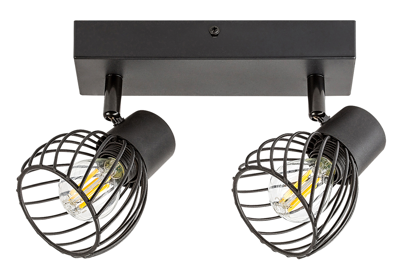 SPOT ABERAMA E14 2X10W 73002