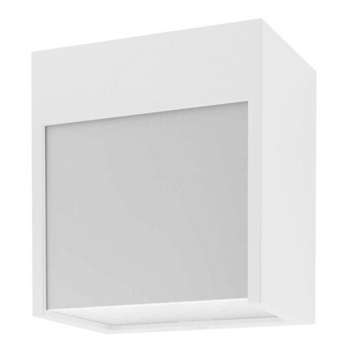 APL. EXT BALIMO LED 12W 4000K ALB 7477