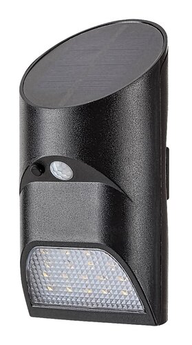 APLICA EXT.SEPIK 3.6W SOLAR LED 4000 77013