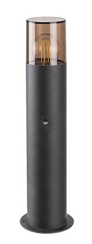 LAMPADAR GRADINA E27 1X12W SENZOR 77027