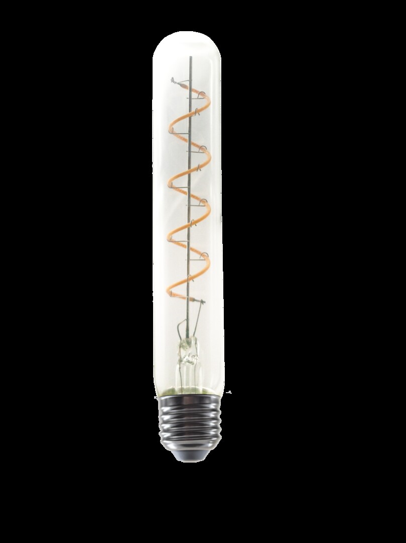 BEC LED FILAMENT E27 T30 5W 4000K 79005