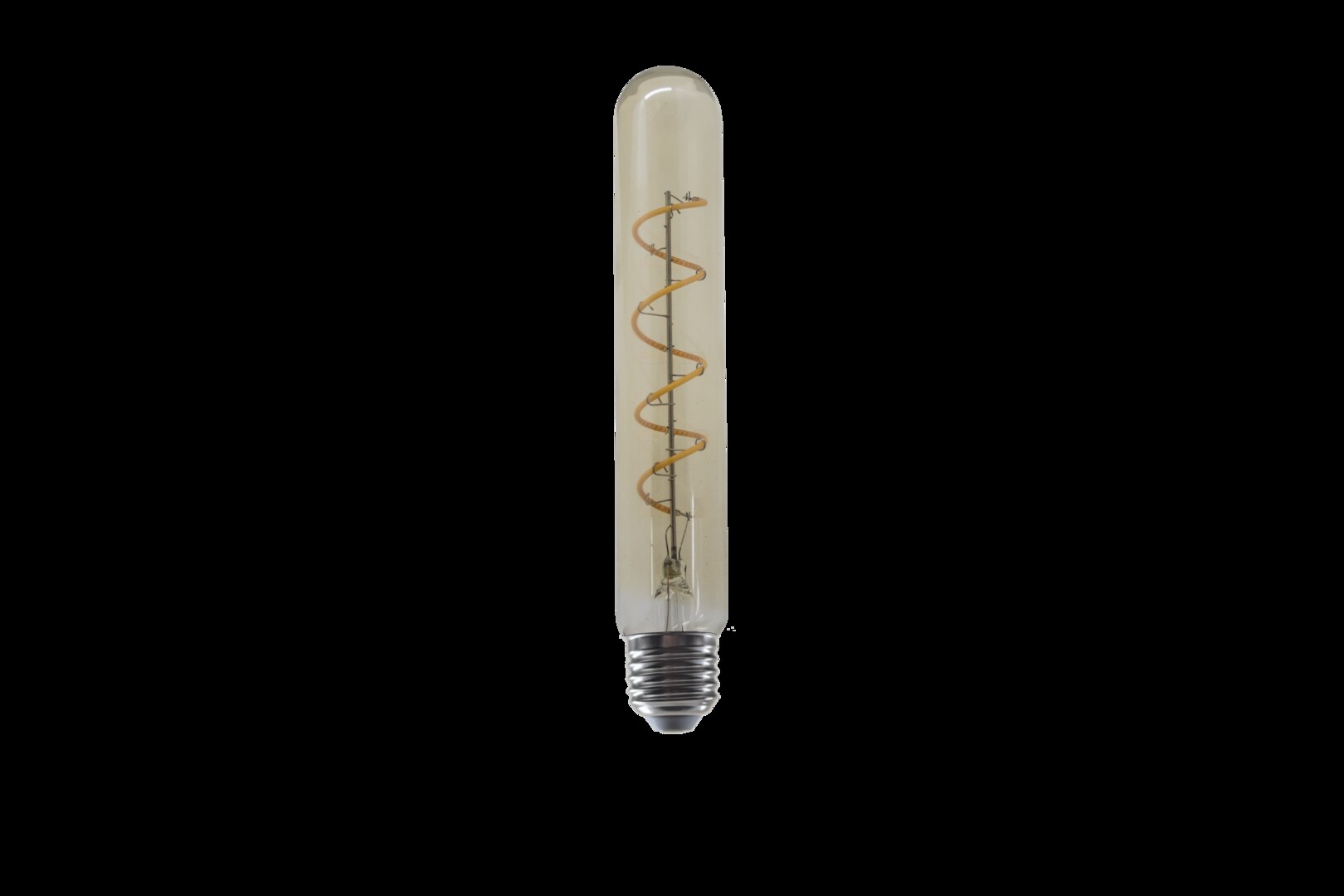 BEC LED FILAMENT E27 T30  5W LUMINA CALDA 3000K