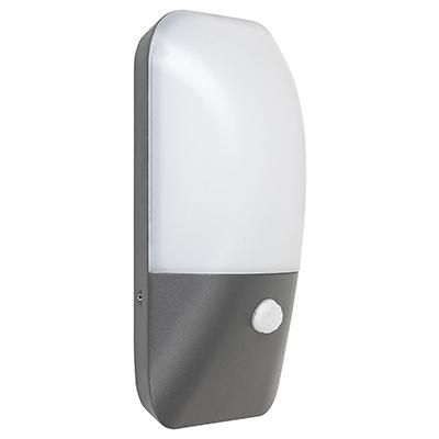 APLICA LED ECUADOR SENZM.10W 4000K I