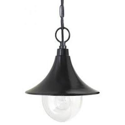 PENDUL EXTERIOR KONSTANZ 1X100W E27