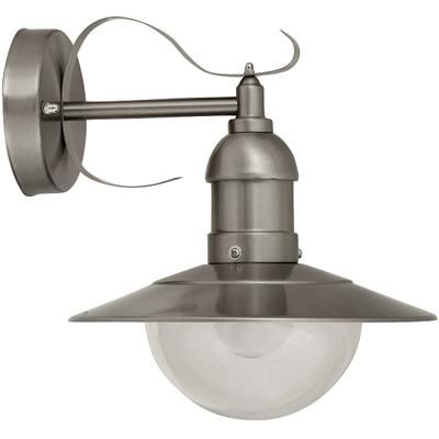 APLICA EXT OSLO BRONZ E27 60W IP44