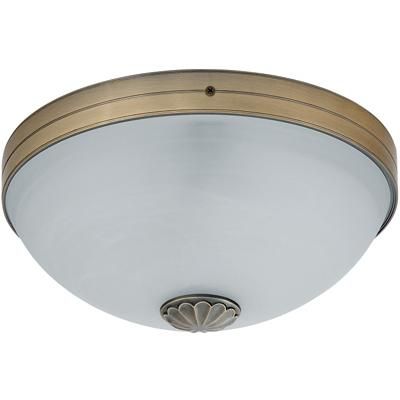 PLAFONIERA 2x60W E27 ORCHIDE