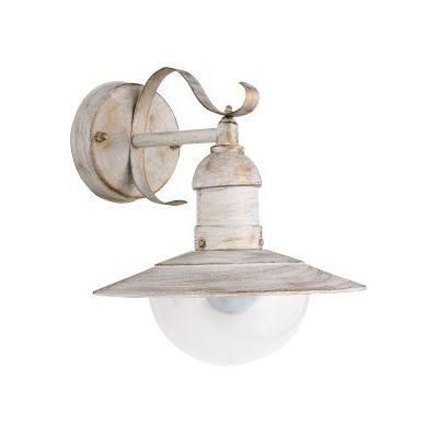 APLICA OSLO E27 60W IP44