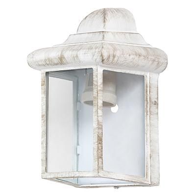APLICA EXT NORVICH ALB E27 60W