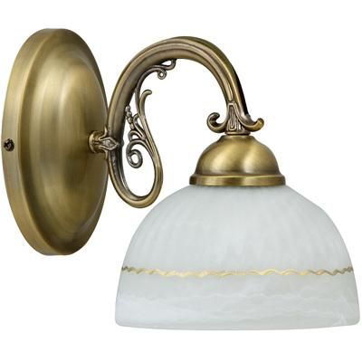 APLICA FLOSSI BRONZ E27 40W