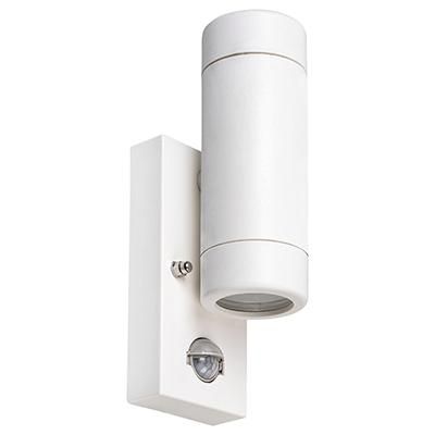 MEDINA SENSOR WHITE GU10 2X10W nu se mai fabrica