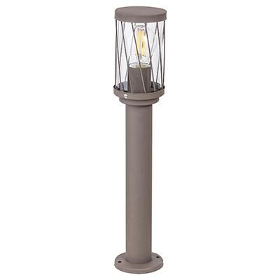 LAMPA BUDAPEST 1XE27 IP44