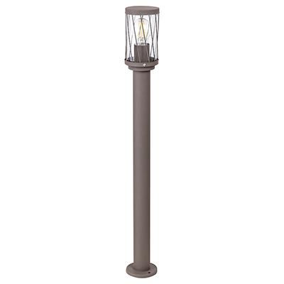 STALP EXT.BUDAPEST E27 40W 80CM MR 8890