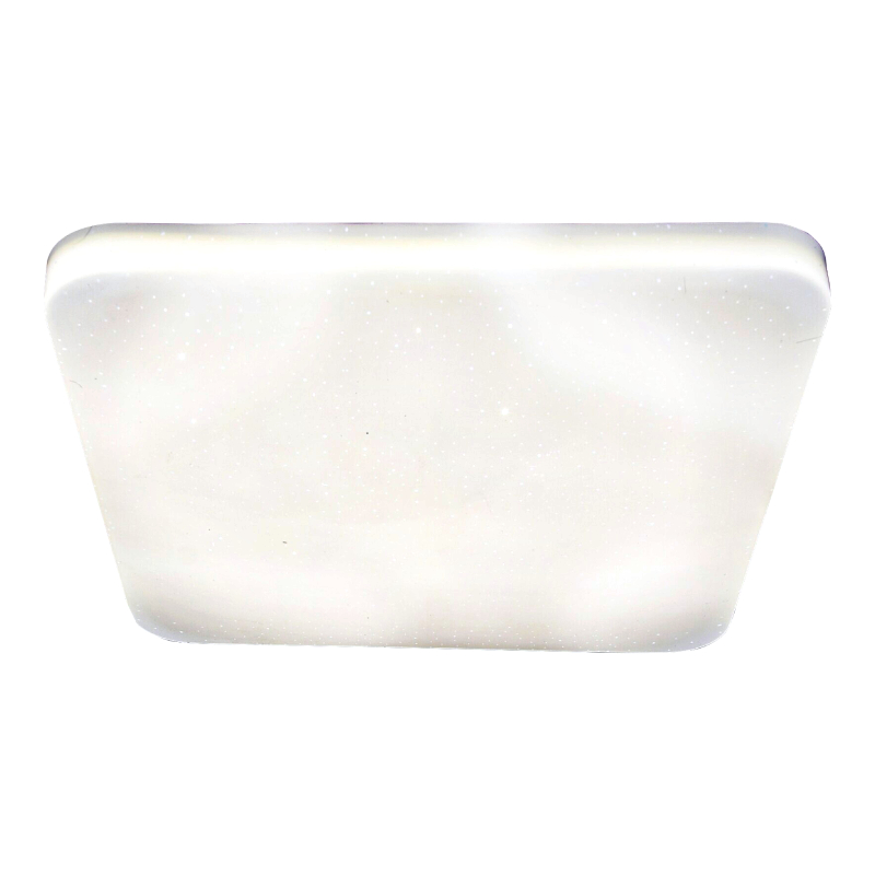 PLAFONIERA LUCAS LED 12W IP20 PATRAT