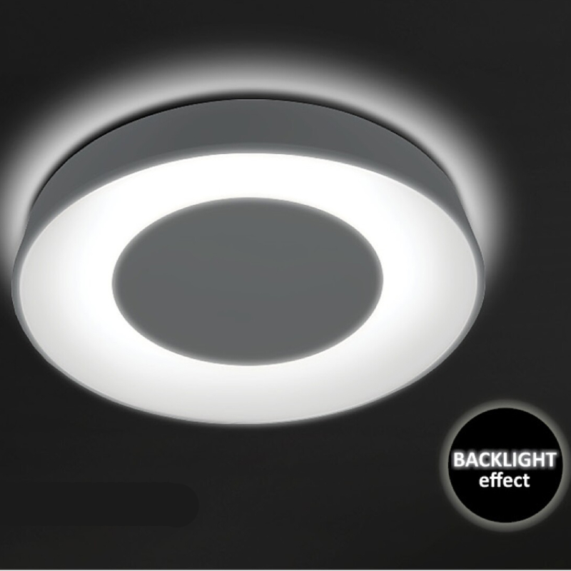 PLAFONIERA MENNY LED 38W IP20
