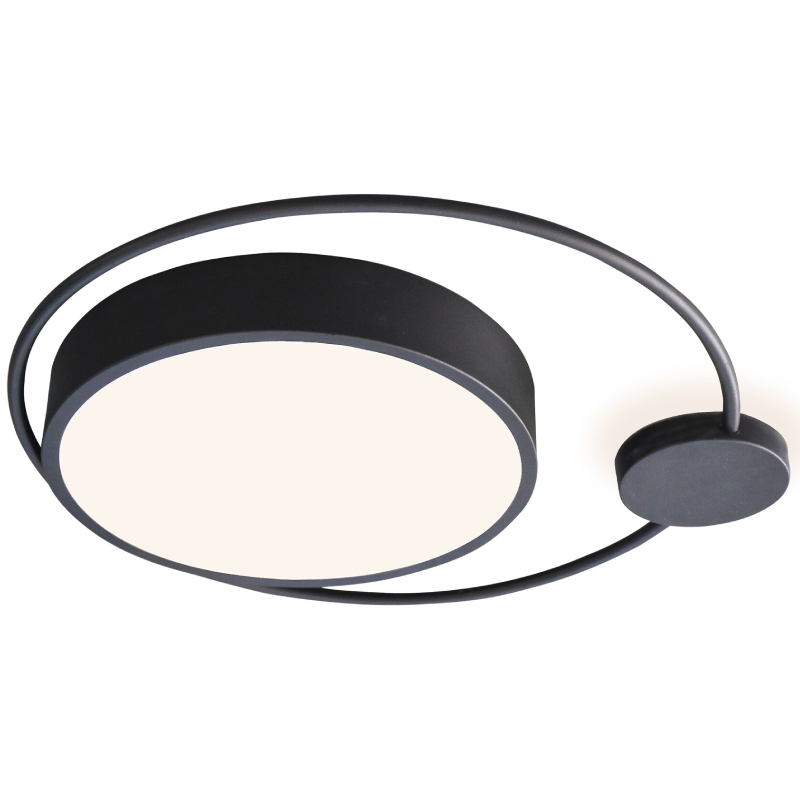 PLAFONIERA LED SAPHIRA 3000K 28W 3529