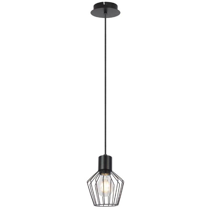 PENDUL BELANO E27 1X40W 3539