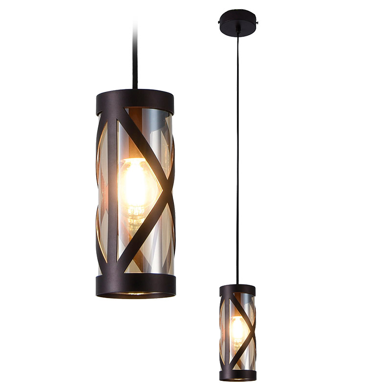 PENDUL OBERON MARO E14 40W