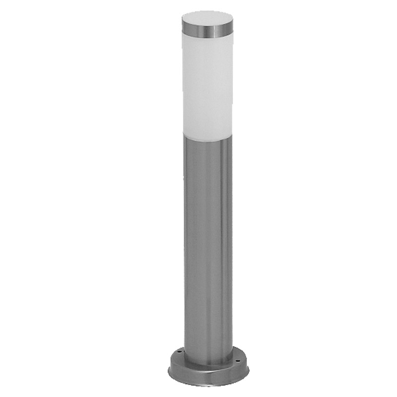 STALP INOX TORCH 1X60W E27 IP44