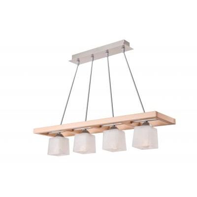 LUSTRA MARTYNA 4X40W E14