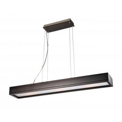 LUSTRA AGATA 4X60W E27 MARO