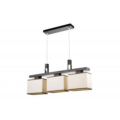 PENDUL AMELIA 3X60E E27 MARO