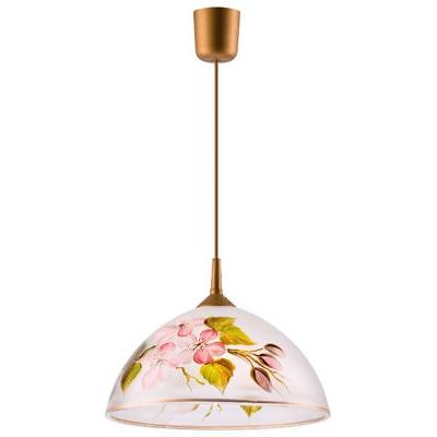 PENDUL MULTICOLOR E27 LM 1.2/2