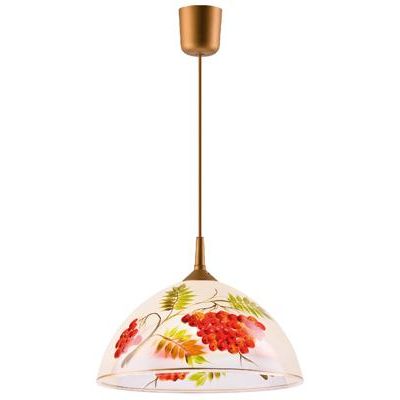 PENDUL 1X60W E27 MODEL STRUGURE