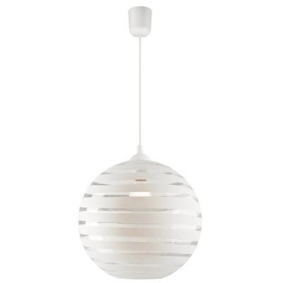 PENDUL 1X60 E27 GLOB ALB