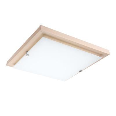 PLAFONIERA 2X60 E27