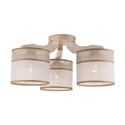 LUSTRA ANDREA 3X60W E27